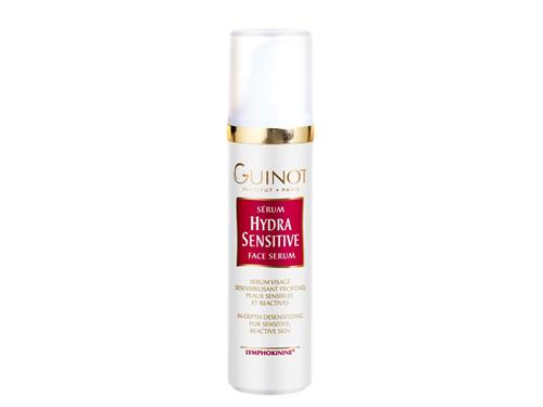 Guinot Ultra Sensitive Face Serum