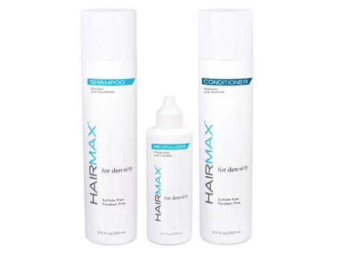 HairMax for Density Bundle