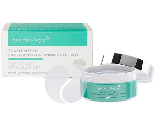 patchology FlashPatch Eye Gels