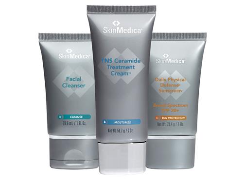 SkinMedica Post Procedure Kit