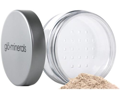 glo minerals Loose Matte Finishing Powder: buy this glo minerals finishing powder.