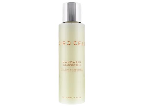 Circ-Cell Mandarin Cleansing Milk