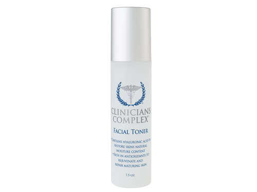 Clinicians Complex Facial Toner