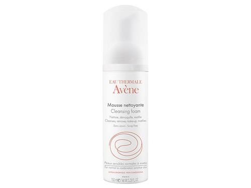 Avene Cleansing Foam