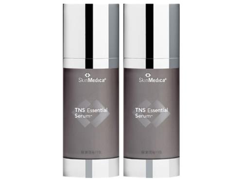 SkinMedica TNS Essential Serum Duo