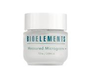 Bioelements Measured Micrograins +