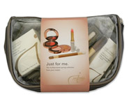 Jane Iredale Grab & Go Kit Warm