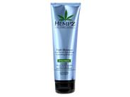 Hempz Haircare Triple Moisture Moisture-Rich Daily Herbal Replenishing Shampoo