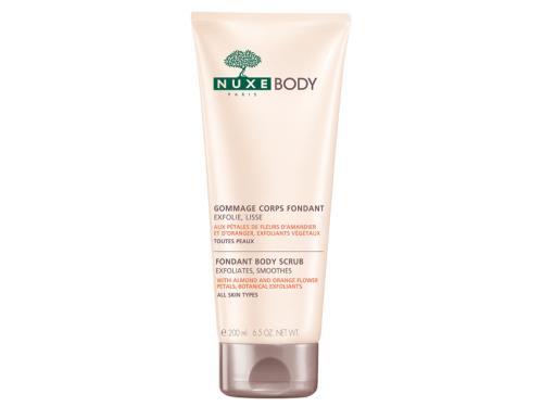 NUXE BODY Fondant Body Scrub