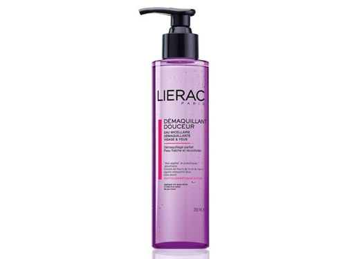 Lierac Demaquillant Douceur Gentle Cleanser