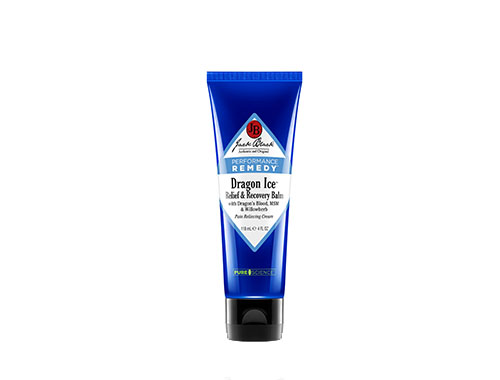 Jack Black Dragon Ice Relief & Recovery Balm