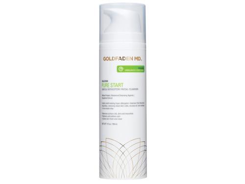 GOLDFADEN MD Pure Start - Detoxifying Facial Cleanser