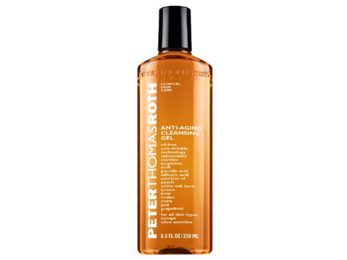 Peter Thomas Roth Anti-Aging Cleansing Gel