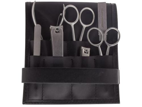 The Art of Shaving 7-Piece Manicure Set
