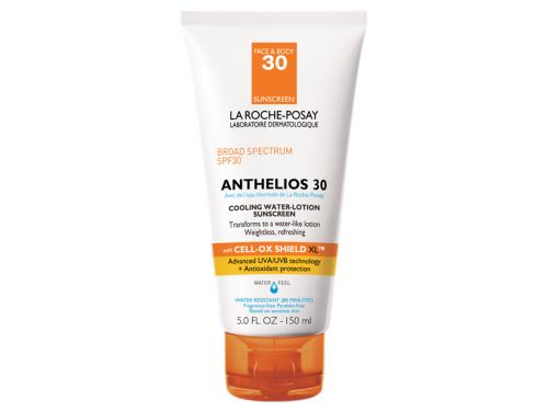 La Roche-Posay Sunscreen ANTHELIOS 30 Cooling Water-Lotion