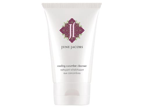June Jacobs Cooling Cucumber Cleanser