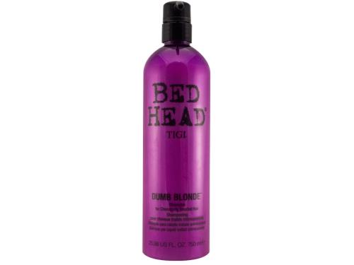 Shop Bed Head Dumb Blonde Shampoo - 25 oz at LovelySkin.com.