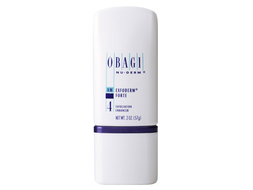 Obagi Nu Derm Exfoderm Forte #4