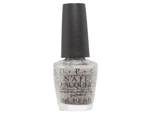 OPI Muppets Most Wanted - Muppets World Tour