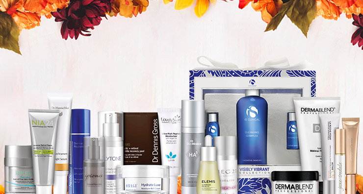 Thanksgiveaway: Grand Prize