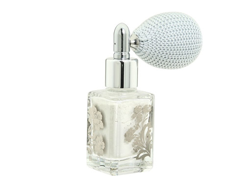 Fusion Beauty Object of Desire Finishing Powder Perfector