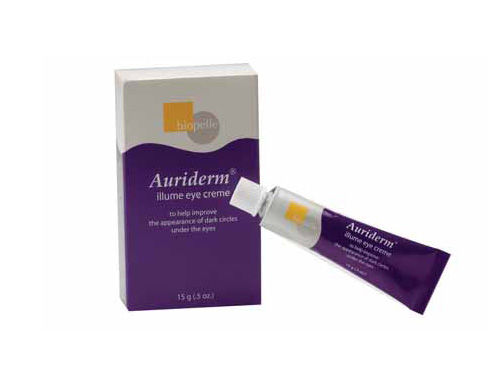 Auriderm Illume Eye Cream