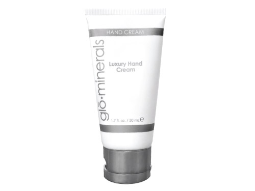 glo minerals Luxury Hand Cream