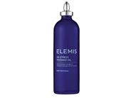 Elemis De-Stress Massage Oil, an Elemis body oil