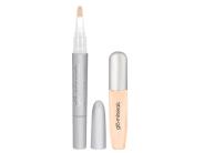 glo minerals GloEye Revitalize & GloBrightening Highlight Concealer in Light Duo