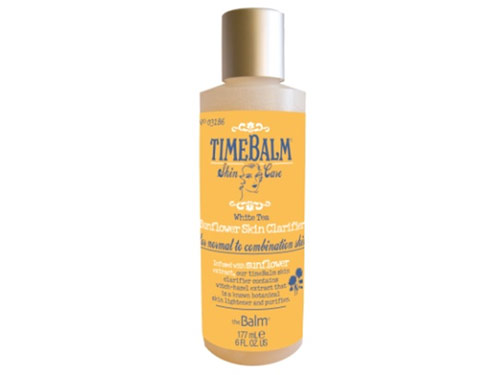 theBalm TimeBalm Skin Care Sunflower Skin Clarifier