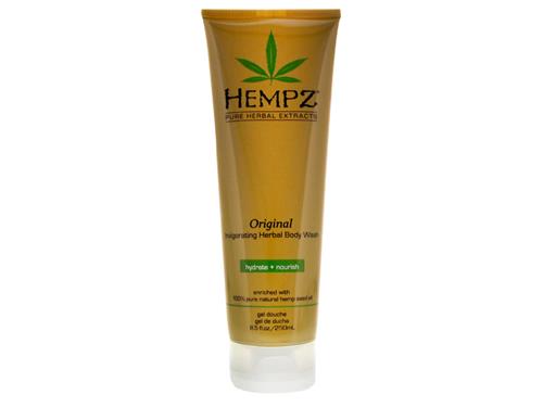 Hempz Herbal Body Wash - Original