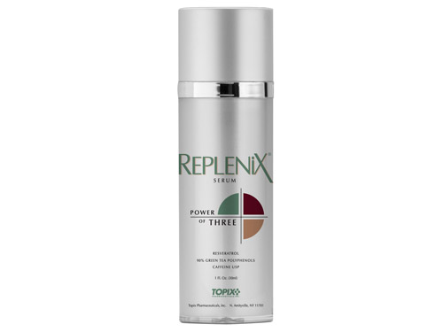 Replenix Power of Three Serum