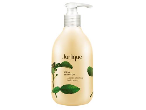 Jurlique Citrus Shower Gel