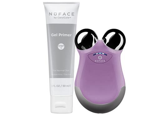 Shop The NuFACE Mini Facial Toning Device At LovelySkin.com.