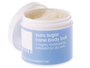 LATHER Yuzu Sugar Cane Body Buff