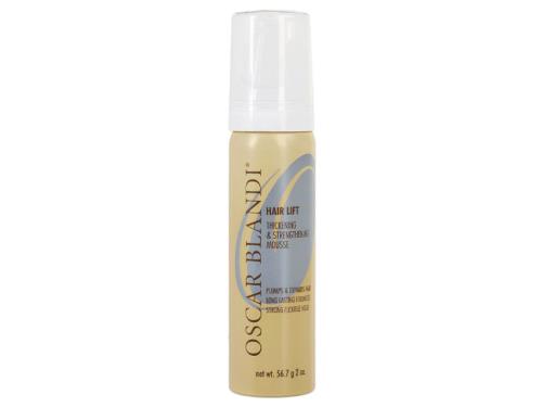 Oscar Blandi Hair Lift Mousse Travel Size