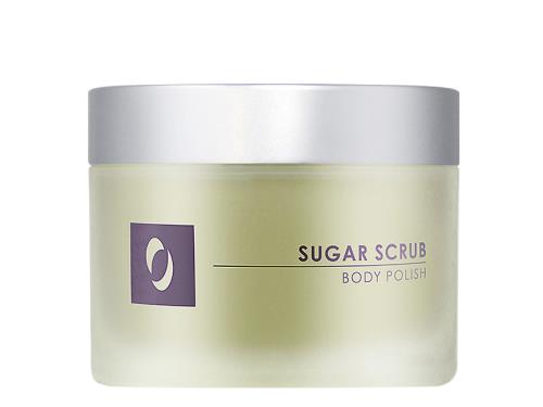 Osmotics Sugar Body Scrub Polish