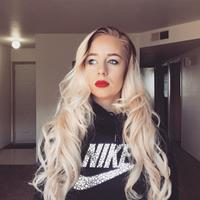 Profile Picture for Jessica