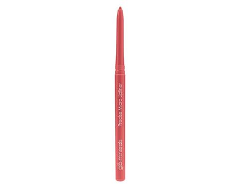 glo minerals Precise Micro Lipliner - Ambrosia Rose