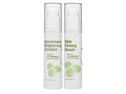 REVALESKIN® Tightening and Brightening Set