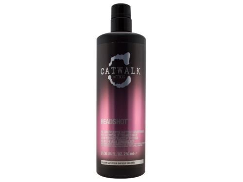 Catwalk Headshot Reconstructive Intense Conditioner - 25 oz