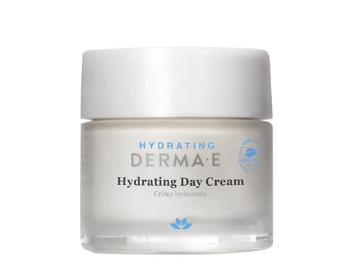 derma e Hydrating Day Crème with Hyaluronic Acid