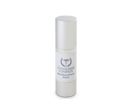 Clinicians Complex Skin Brightening Serum
