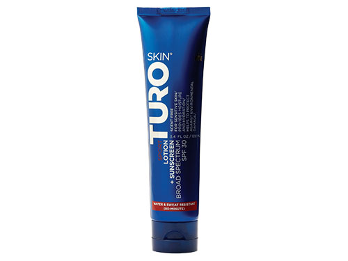 Turo Skin Sport Lotion SPF 30