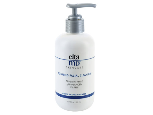 EltaMD Foaming Facial Cleanser