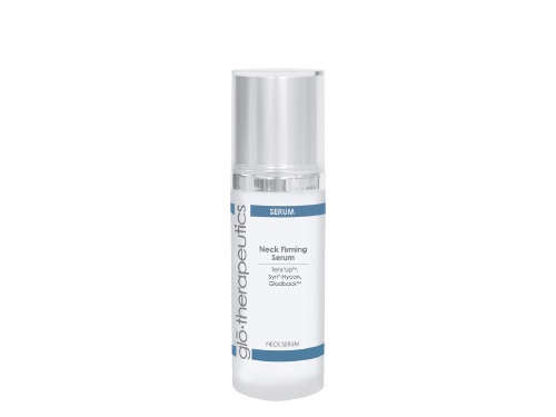 glo therapeutics Neck Firming Serum