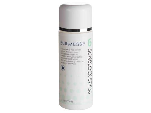 Dermesse Sunscreen SPF 30