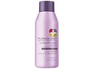Pureology Hydrate Sheer Shampoo - Travel Size