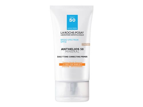 La Roche-Posay Anthelios 50 Daily Tone Correcting Primer