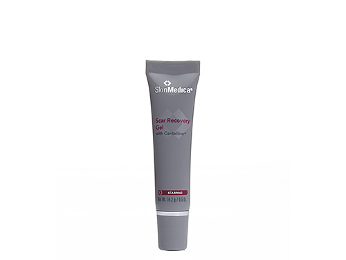 SkinMedica Scar Recovery Gel with Centelline™ - 0.5 oz